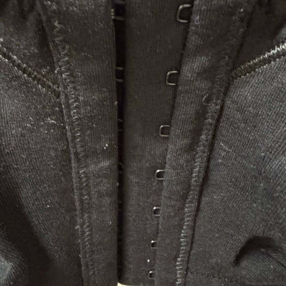 DotVol Women's Front Closure Cotton Wireless Unlined Comfort Everyday Bra - Picture 3 of 8